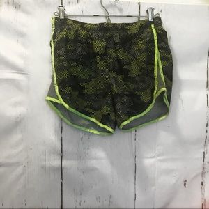 Running Workout shorts